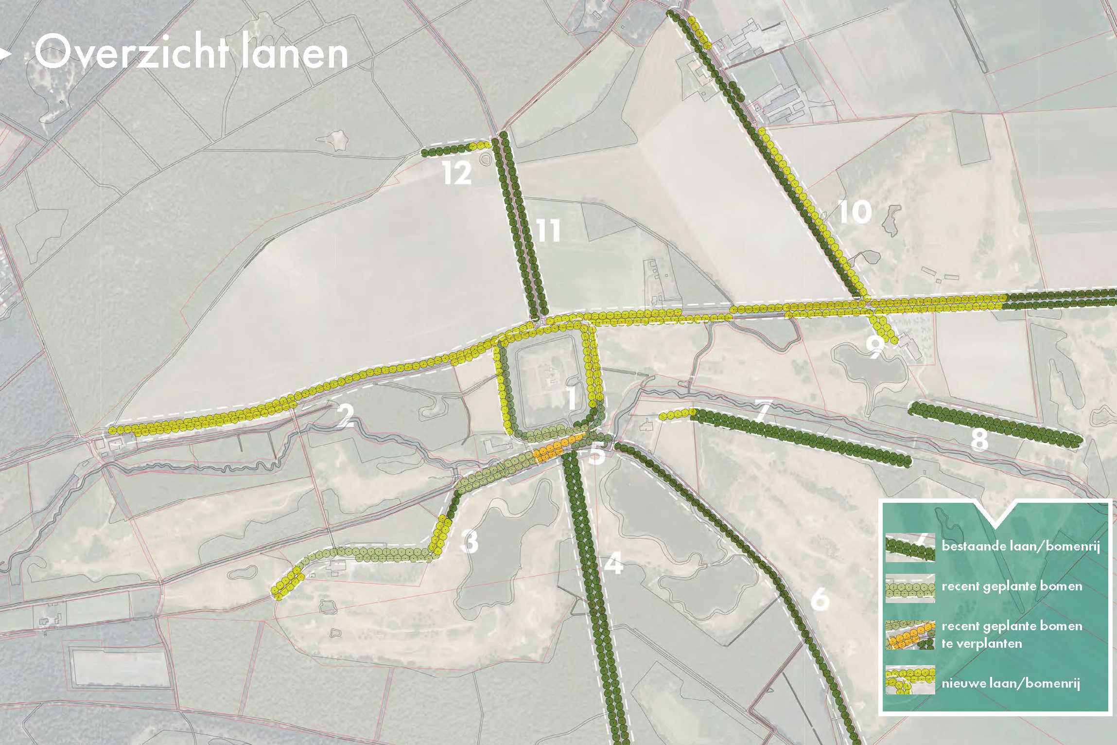 Gebiedsvisie Landgoed Bleijenbeek