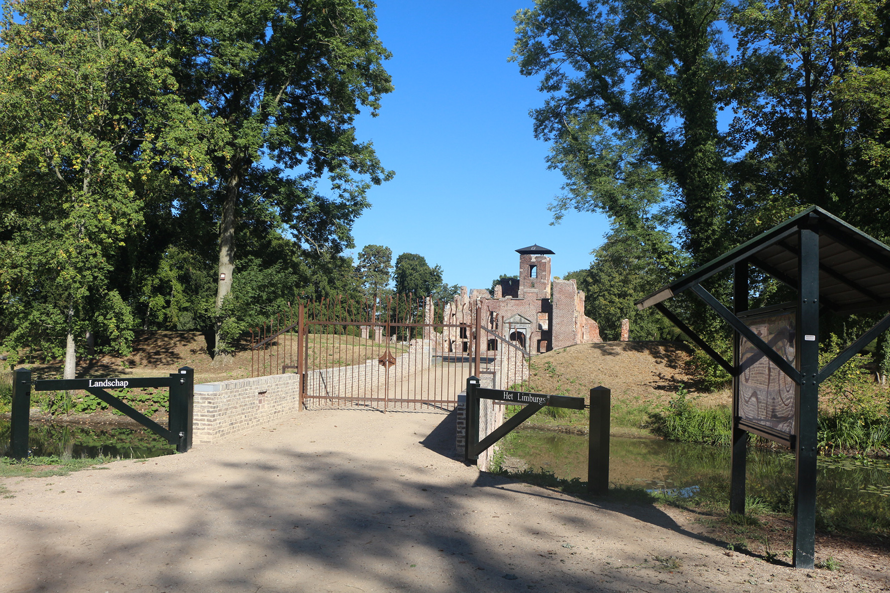 Gebiedsvisie Landgoed Bleijenbeek