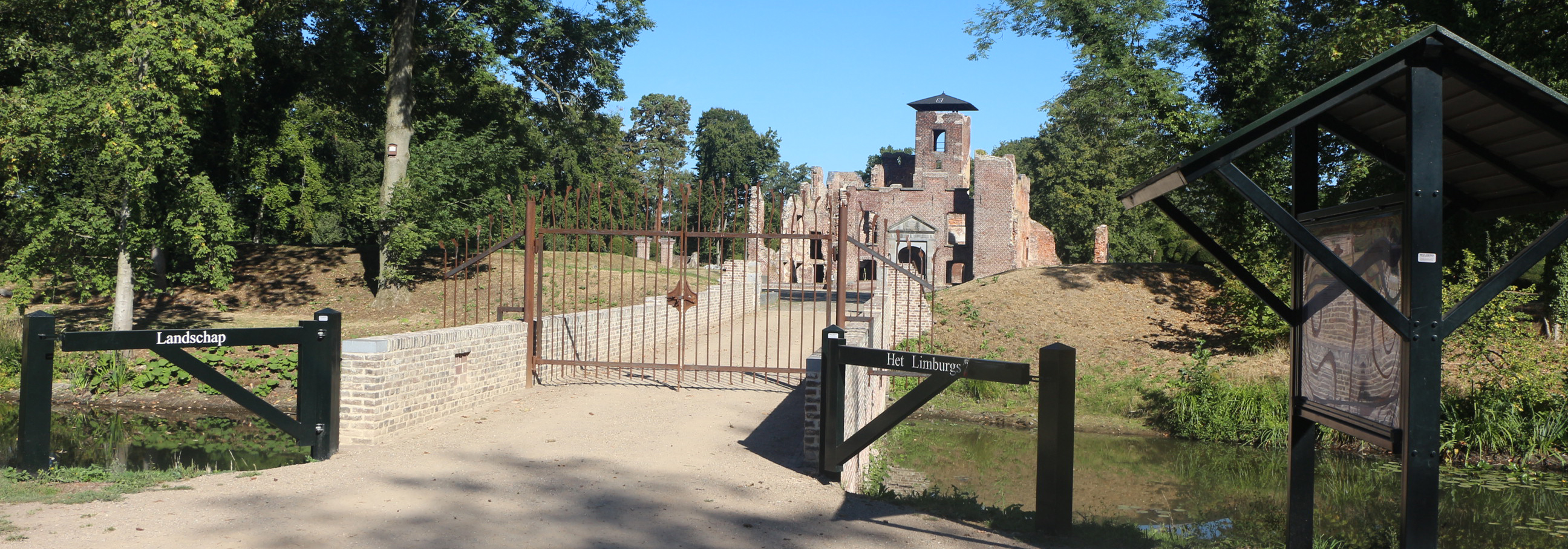 Gebiedsvisie Landgoed Bleijenbeek